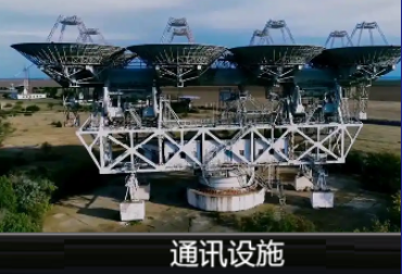 通讯设施解决方案